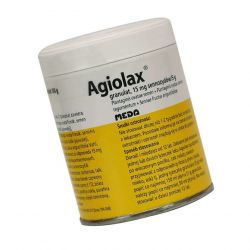 Агиолакс (Agiolax) 100г в Назрани и области фото
