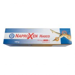 Напроксен (Naproxene) аналог Напросин гель 10%! 100мг/г 100г в Назрани и области фото