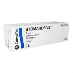 Стомагезив порошок (Convatec-Stomahesive) 25г в Назрани и области фото