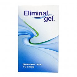 Элиминаль гель (Eliminal gel) стик 20г №10 в Назрани и области фото