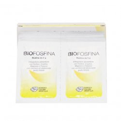 Биофосфина (Biofosfina) пак. 5г 20шт в Назрани и области фото