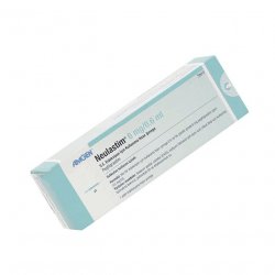 Неуластим (раствор для инъекций) 10 мг/мл 0,6 мл №1 в Назрани и области фото