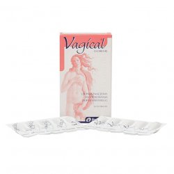 Вагикаль суппозитории вагинальные 150 мг N10 в Назрани и области фото