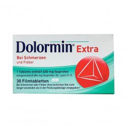 Долормин экстра (Dolormin extra) таб. №30! в Назрани и области фото